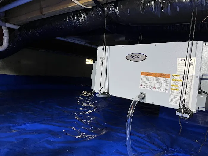 Erie Environmental | Mold | Asbestos | Radon of Sandusky Picture 2