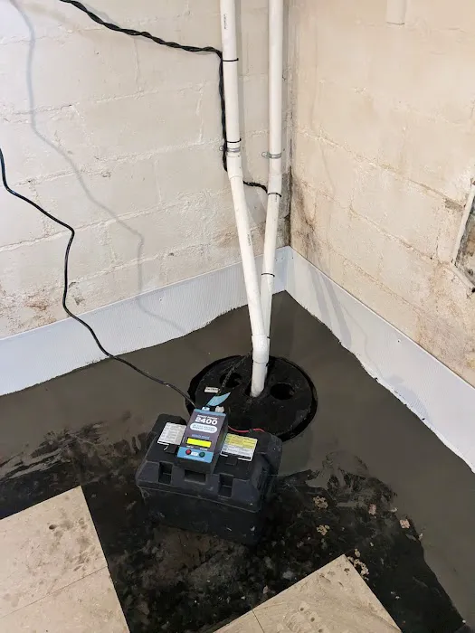 EverDry Findlay Picture 2