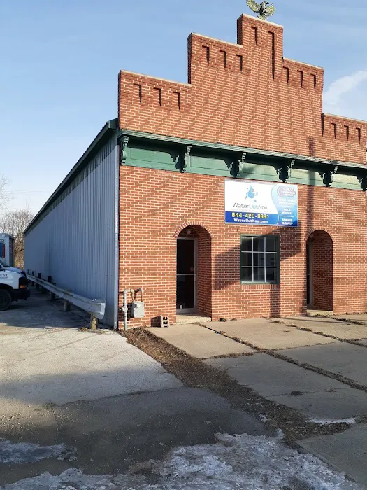 Water Out Now Picture 4