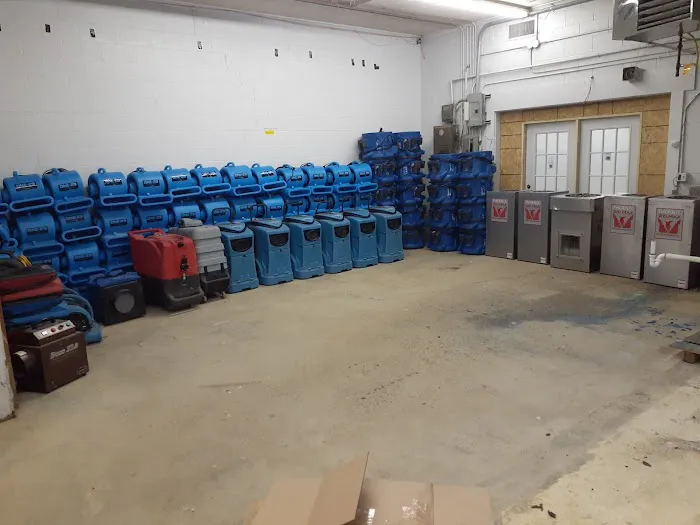 Water Out Now Picture 2