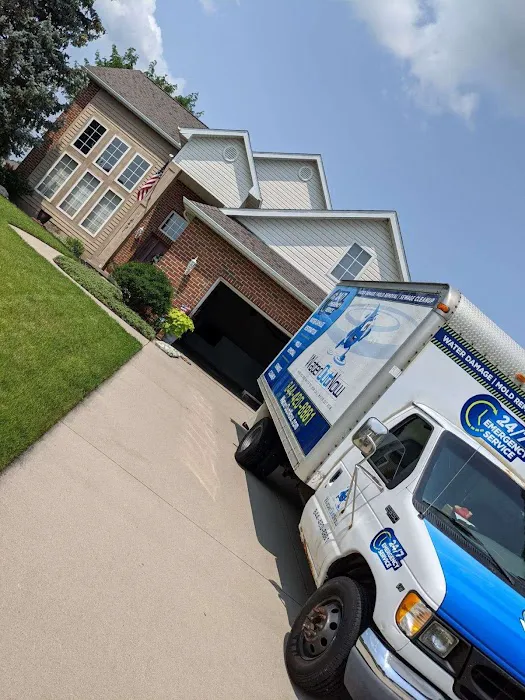 Water Out Now Picture 3