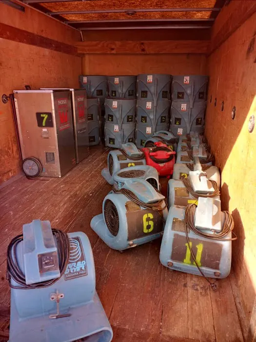 Water Out Now Picture 5