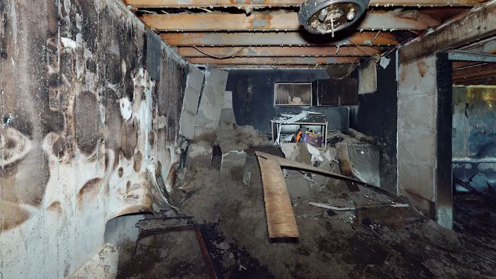 Swartz Restoration & Emergency Services Picture 4