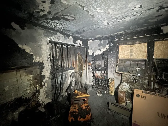 Swartz Restoration & Emergency Services Picture 6