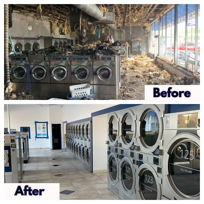 Swartz Restoration & Emergency Services Picture 10