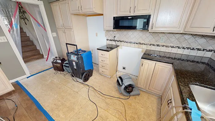 Swartz Restoration & Emergency Services Picture 5