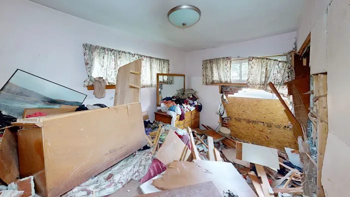 Swartz Restoration & Emergency Services Picture 9