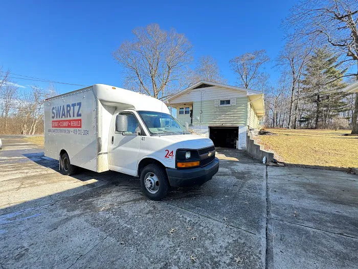 Swartz Restoration & Emergency Services Picture 3