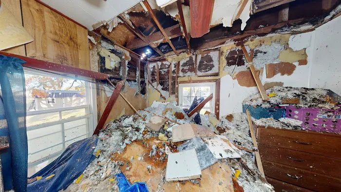 Swartz Restoration & Emergency Services Picture 1