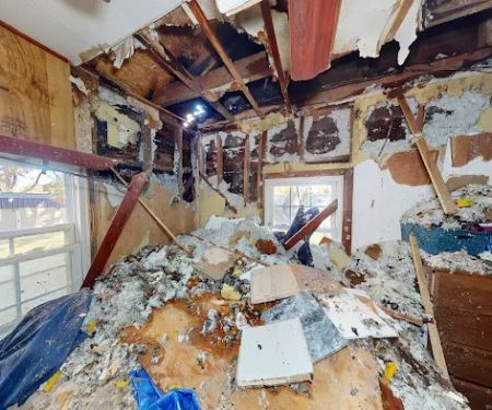 Swartz Restoration & Emergency Services