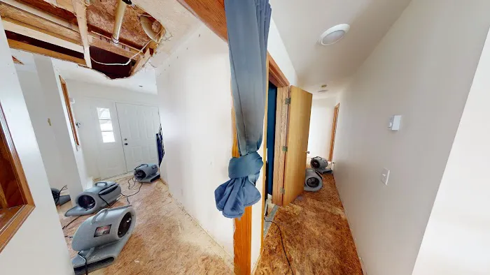 Swartz Restoration & Emergency Services Picture 2