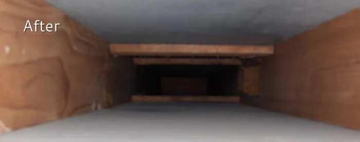 Poorman's Precise Air Duct & Dryer Vent Cleaning Picture 1