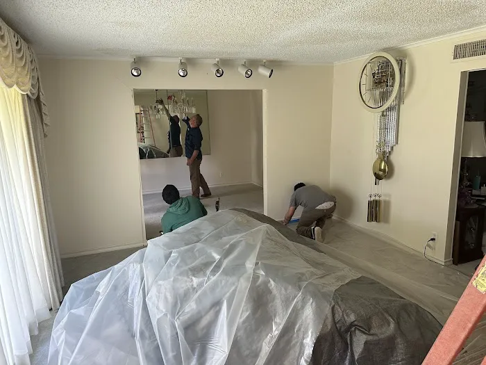 Adrian's Masterclean Picture 1