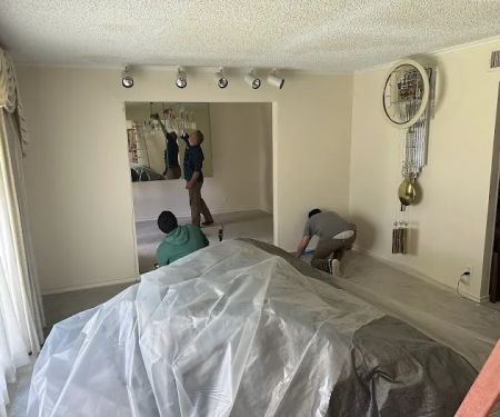 Adrian's Masterclean