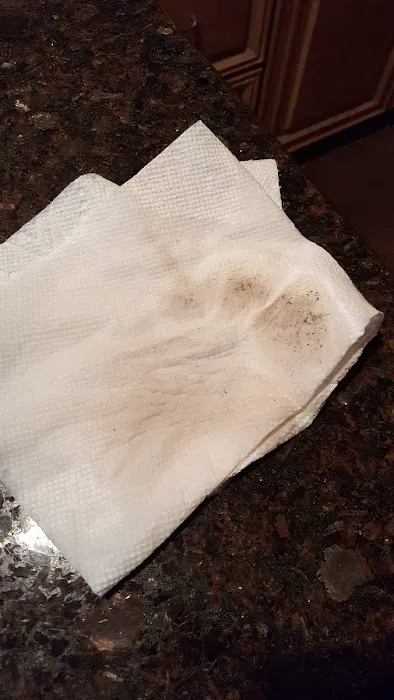 Stanley Steemer Picture 6