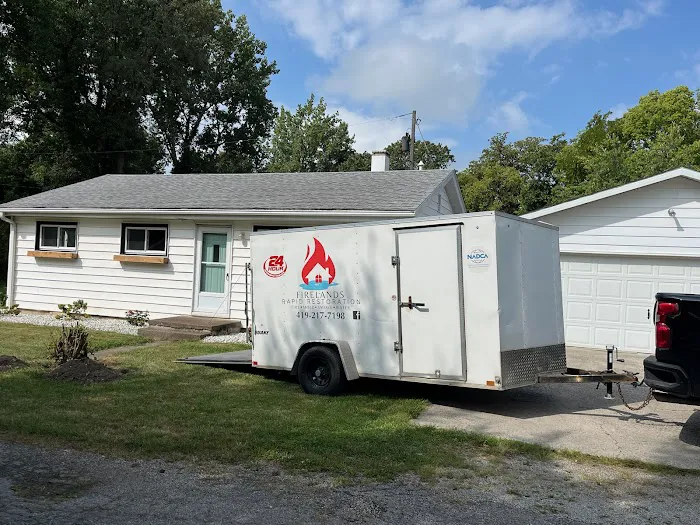 Firelands Rapid Restoration Picture 1