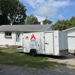 Firelands Rapid Restoration