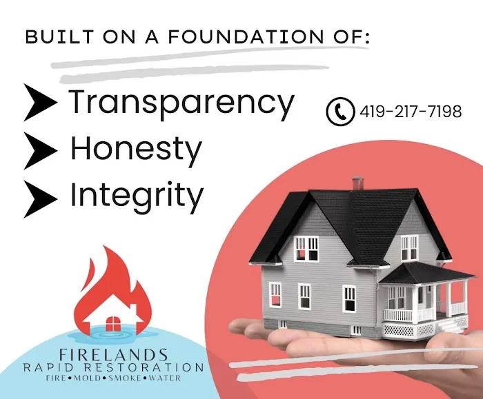 Firelands Rapid Restoration Picture 2