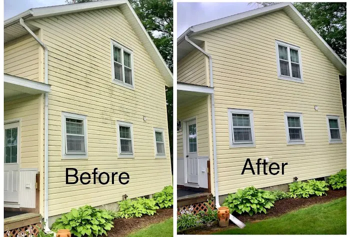 Certified Restoration and Squeaky Peak Picture 3