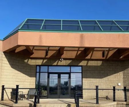 Certified Restoration and Squeaky Peak