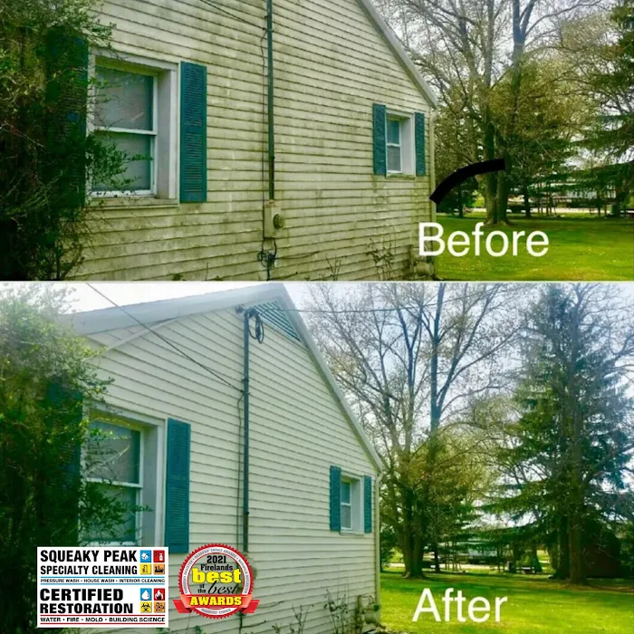 Certified Restoration and Squeaky Peak Picture 8