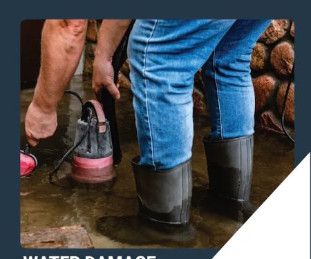 Cousino Restoration & Environmental of Sandusky