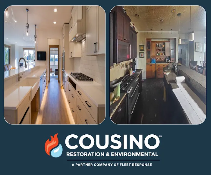 Cousino Restoration & Environmental of Sandusky Picture 3