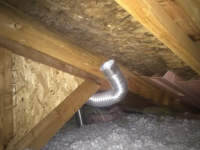 MAD Cleaning, LLC Picture 1