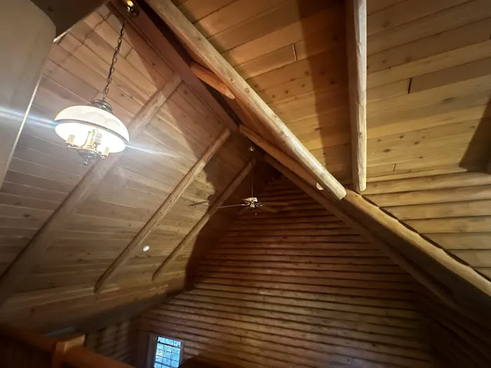 RestorePro Disaster Cleanup & Restoration Picture 1