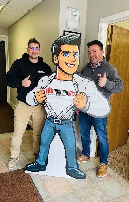 RestorePro Disaster Cleanup & Restoration Picture 9