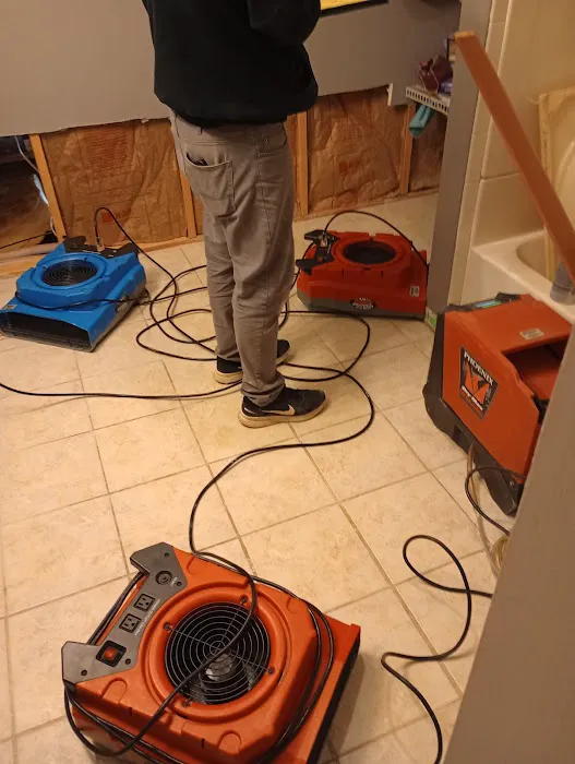 RestorePro Disaster Cleanup & Restoration Picture 6