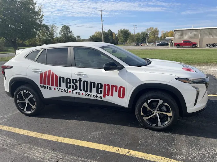 RestorePro Disaster Cleanup & Restoration Picture 8