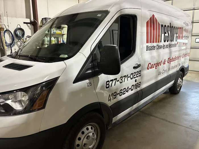 RestorePro Disaster Cleanup & Restoration Picture 7