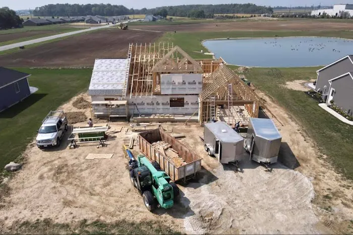 Five Star Maintenance & Construction | Roofing Contractor | Painting | Industrial Maintenance | 5 Star Maintenance Picture 1