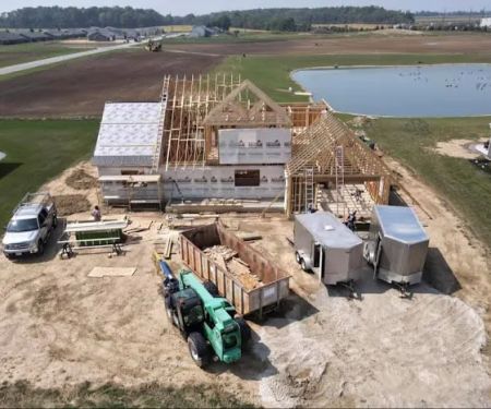 Five Star Maintenance & Construction | Roofing Contractor | Painting | Industrial Maintenance | 5 Star Maintenance