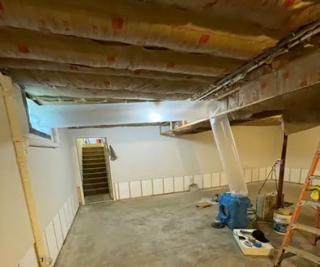 Central Ohio Restoration, LLC dba Central Ohio Restoration Experts (CORE)