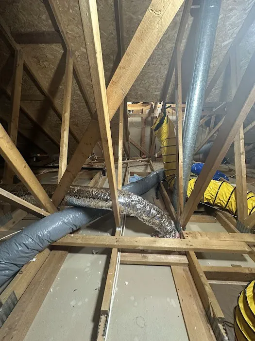 Central Ohio Restoration, LLC dba Central Ohio Restoration Experts (CORE) Picture 3