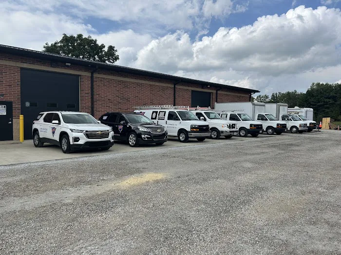 Central Ohio Restoration, LLC dba Central Ohio Restoration Experts (CORE) Picture 7