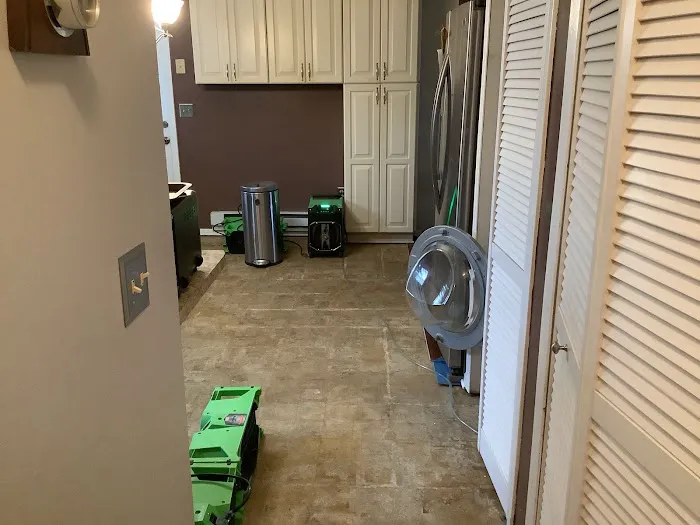 SERVPRO of Southern Lorain County and SERVPRO of Northwest Cuyahoga County Picture 10