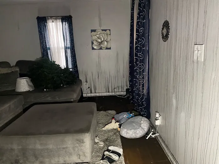 SERVPRO of Southern Lorain County and SERVPRO of Northwest Cuyahoga County Picture 3