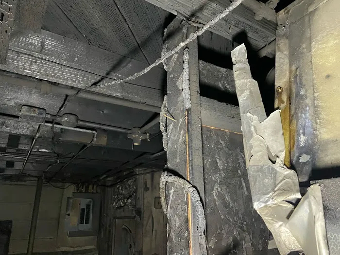 SERVPRO of Southern Lorain County and SERVPRO of Northwest Cuyahoga County Picture 1