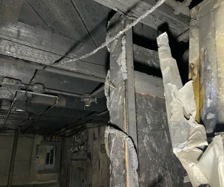 SERVPRO of Southern Lorain County and SERVPRO of Northwest Cuyahoga County