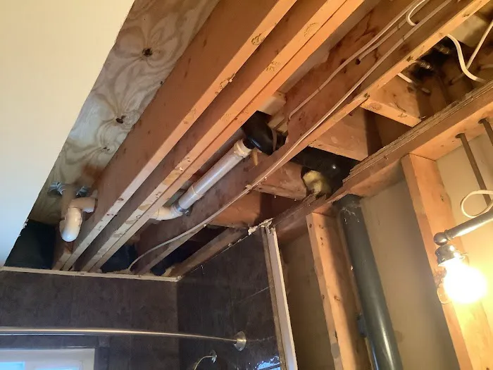 SERVPRO of Southern Lorain County and SERVPRO of Northwest Cuyahoga County Picture 2