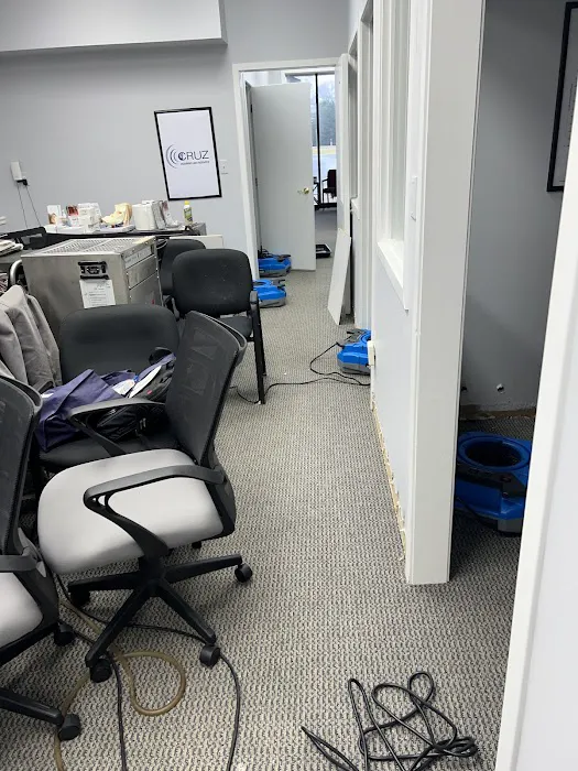 Start Fresh Fire and Water Restoration Picture 3