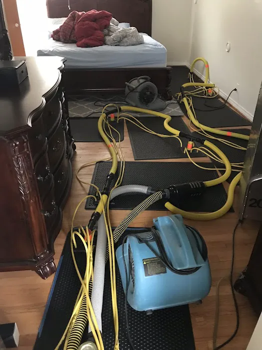 Start Fresh Fire and Water Restoration Picture 6