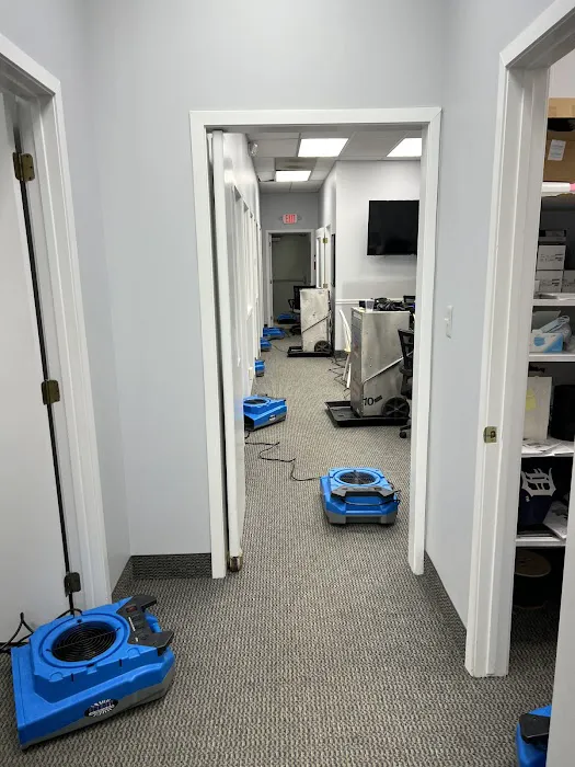 Start Fresh Fire and Water Restoration Picture 1