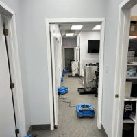 Start Fresh Fire and Water Restoration ico