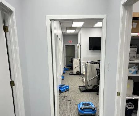 Start Fresh Fire and Water Restoration