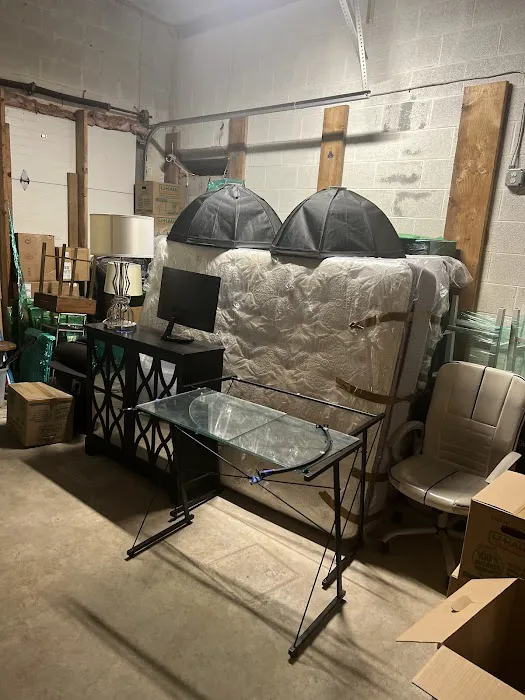 Start Fresh Fire and Water Restoration Picture 8