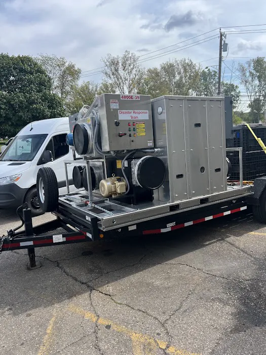 Start Fresh Fire and Water Restoration Picture 2